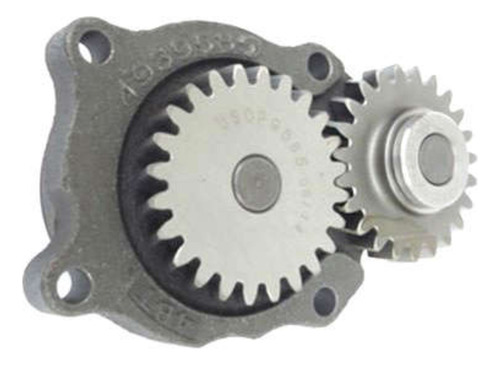 Bomba De Aceite Para Komatsu 4d106-4d98e En Kerze Repuestos