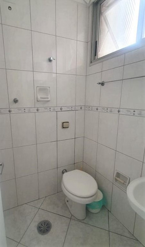 Imagem 17 de 18 de Apartamento Com 3 Dormitórios Para Alugar, 94 M² Por R$ 3.500,00/mês - Pinheiros - São Paulo/sp - Ap20123