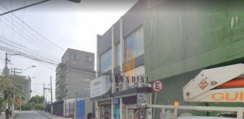 Imagem 22 de 22 de Sala Para Alugar, 90 M² Por R$ 3.000,00/mês - Centro - Santo André/sp - Sa0180