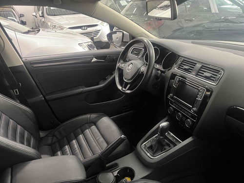 Volkswagen Jetta 2.0 TSI HIGHLINE 211CV GASOLINA 4P TIPTRONIC