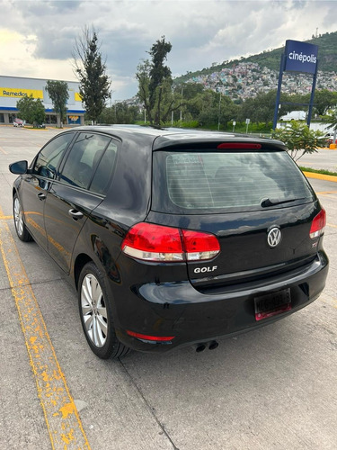 Volkswagen Golf 1.4 Tsi Mt