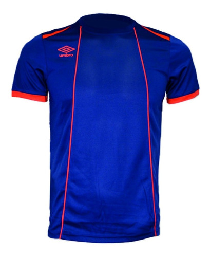 Camiseta Remera Umbro Fútbol De Entrenamiento Mvd Sport