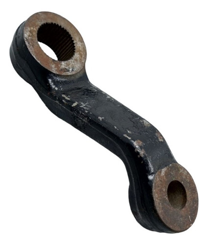 Imagen 2 de 5 de Brazo Pitman Chevrolet Luv 2.3 Isuzu Caribe 39 Estrias