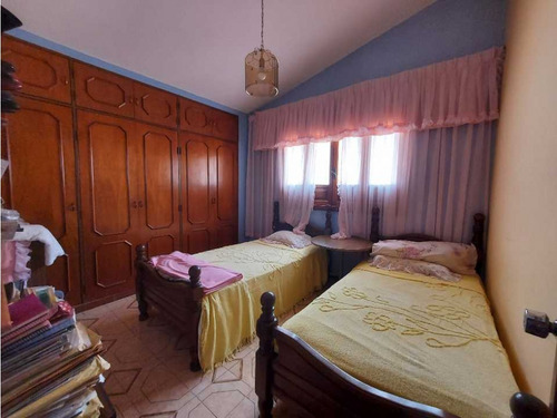 Casa En Venta En Las Chimeneas Aa -5637121