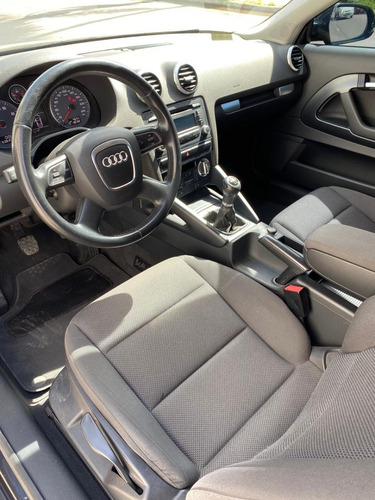 Audi A 3 1.4 Tfsi