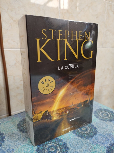 La Cupula - Under The Dome - Stephen King