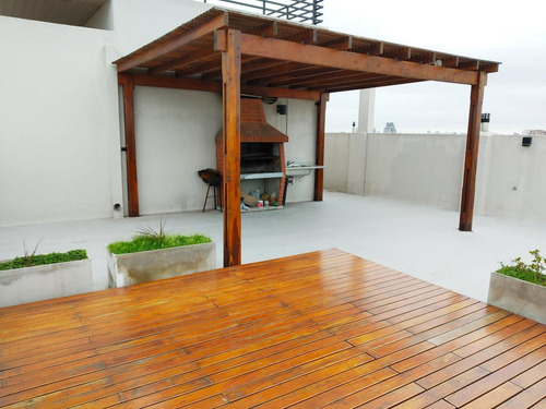Departamento - Villa Del Parque