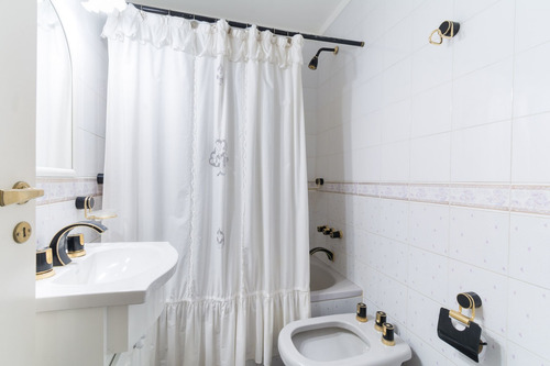 Imagen 8 de 28 de Venta Departamento Belgrano 4 Ambientes + Dep.