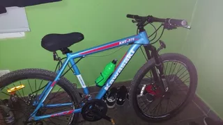 Bicicleta Rodado 27/5