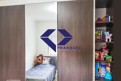 Apartamento À Venda Campo Belo Com 123m², 3 Quartos E 2 Vagas - 11589