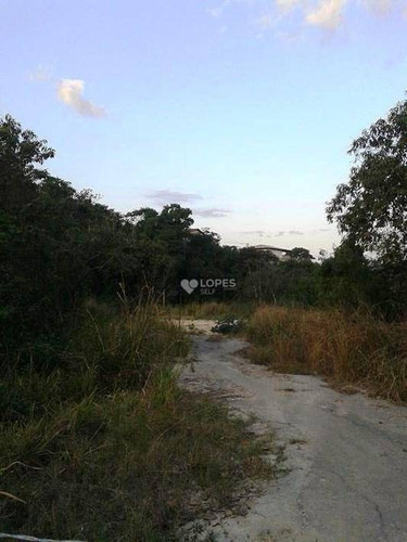 Imagem 4 de 9 de Terreno À Venda, 615 M² Por R$ 150.000,00 - Maria Paula - São Gonçalo/rj - Te3499