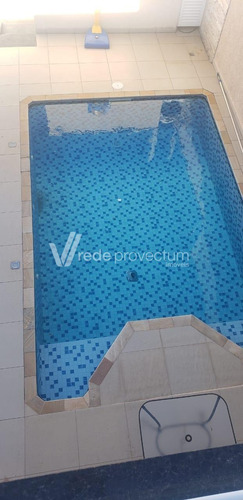 Imagem 7 de 21 de Casa À Venda Em Residencial Parque Da Fazenda - Ca290087
