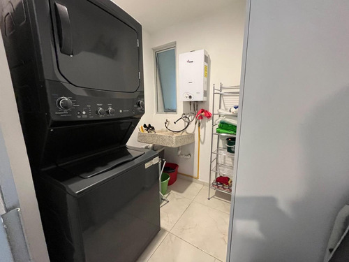 Departamento En Venta En Paseos Del Bosque I. A 10 Minutos De Interlomas