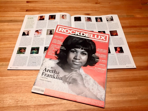 Revista Rockdelux - Octubre 2018- Aretha Franklin - 03_recs