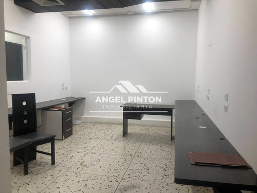 Oficinas En Alquiler Av. Doctor Portillo Maracaibo Api 6655