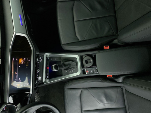 Imagen 21 de 25 de Audi Q3 1.4 Turbo Ambition