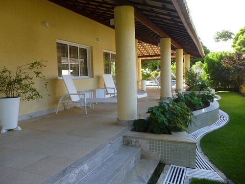 Imagem 2 de 15 de Casa - Ca00012 - 32631918