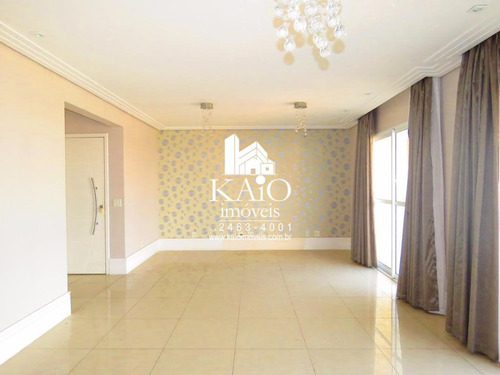 Apartamento Residencial À Venda Na Vila Progresso, Guarulhos. - Ap0009
