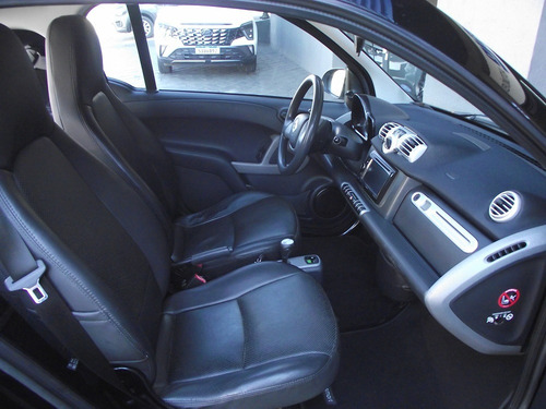 Smart Fortwo 1.0 Mhd 2p