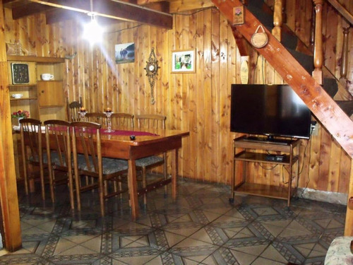 Casa Céntrica En Pucón