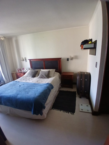 Excelente Depto Un Dorm En Suite El Golf Metro Alcantara