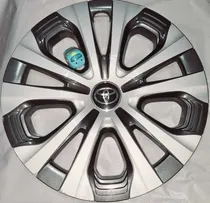 Comprar 1 Tapón ( Polvera, Cubierta O Copa ) Para Rin Toyota Prius.