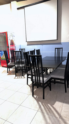 Se Traspasa Local Para Restaurante En Azcapotzalco