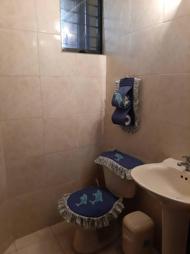 Imagen 6 de 14 de Townhouse En Venta En Villa Nueva 127mts Alexandra Ramírez 04147041922