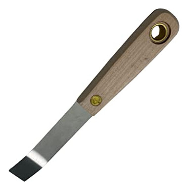 Cuchilla Para Masilla Crl Lamson 3/4 PuLG - Resistente Y Cur