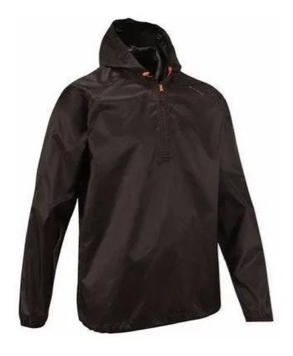 Chaqueta Marca Quechua Impermeable Para Hombre