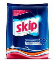 Comprar Pack X 6 Unid Jabon En Polvo  Baja Espuma 2,5 Kg Skip Jabon