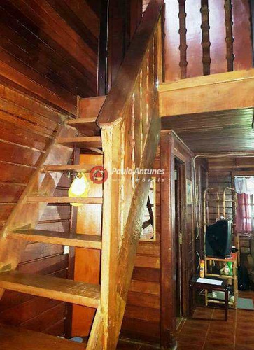Imagem 8 de 20 de Sítio 4 Dorms - R$ 850.000,00 - 97,87m² - Código: 9046 - V9046