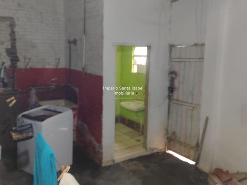 Imagem 3 de 13 de Vende-se Chácara No Bairro Recreio Sertãozinho Em Suzano-sp 1086