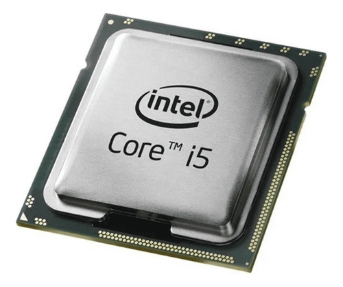 Kit I5 2400 + Placa Mae H61 1155 Nvme M2 + Ram 8gb Ddr3