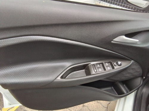 Chevrolet Onix 1.0 TURBO FLEX LTZ AUTOMÁTICO