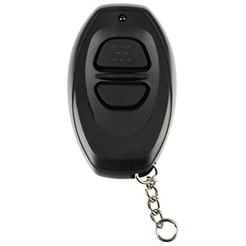 Control Remoto De Entrada Sin Llave Coche Compatible Ba...