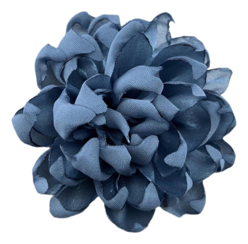 5 Broche De Flor Para Mujer, Elegante Alfiler De Solapa Para