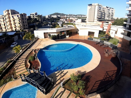 Imagen 14 de 14 de Estas En Búsqueda De Un Lindo Y Cómodo Apartamento Para Alquilar En La Mejor Zona Del Este De La Isla De Margarita.