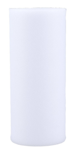 Rollo De Tul, 100 Yardas, Color, Malla Decorativa, Manualida