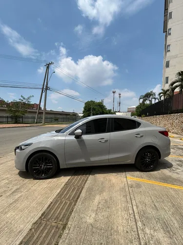 Mazda 2 Sedan 1.5 Grand Touring At