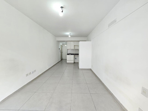 Monoambiente En Alquiler