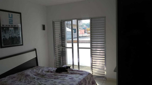 Imagem 7 de 10 de Sobrado 03 Dorms. - Lavras