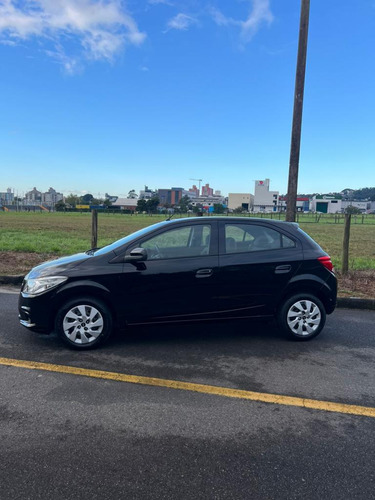 Chevrolet Onix 1.0 8V FlexPower 5p Mec.