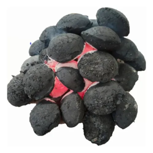 Briquetas Para Asados, Barril Y Parrilla 100% Organicas
