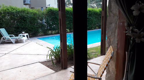 Imagen 19 de 30 de Chalet En Venta. 3 Amb. 2 Dor. 600 M2. 140 M2 Cub