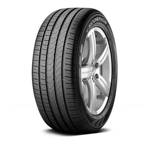 Imagen 3 de 10 de Neumatico Pirelli Scorpion Verde 225/55 R19 99v Envio Gratis