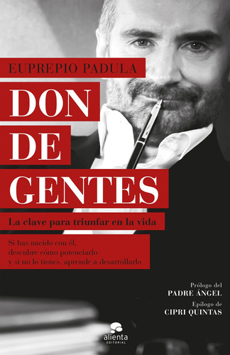Don De Gentes - Padula, Euprepio  - *