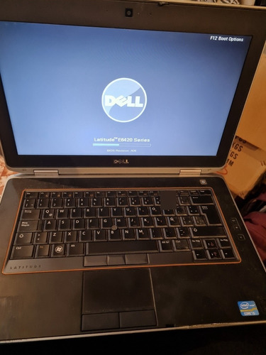 Desarme Notebook Dell E6420