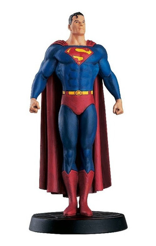 Imagen 3 de 9 de Dc Comics Set X 6 Figuras - Superman Flash The Joker