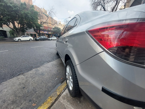 Chevrolet Prisma 1.4 Ltz 98cv